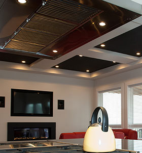 Electrical Work