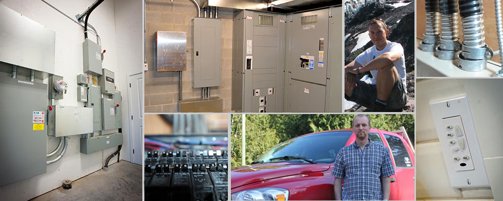 The Employees of C&S Electric