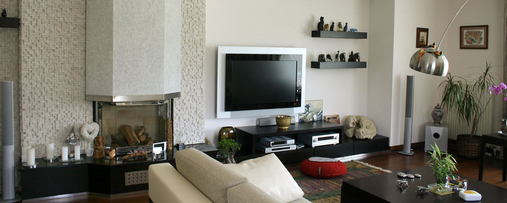 Electrical Audio & Visual Work